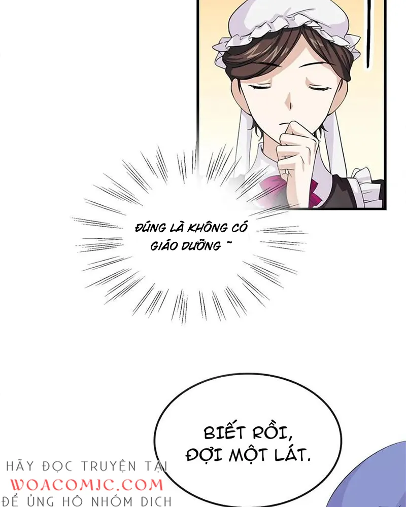 Hành Trình Thuần Hóa Đế Vương Máu Lạnh Chapter 3 - Trang 44