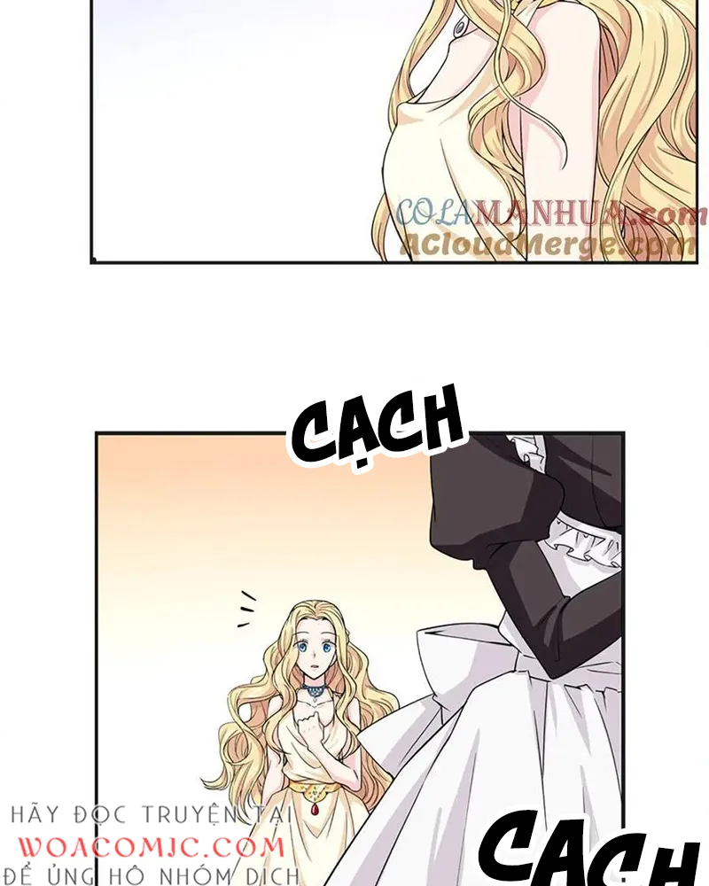 Hành Trình Thuần Hóa Đế Vương Máu Lạnh Chapter 3 - Trang 48