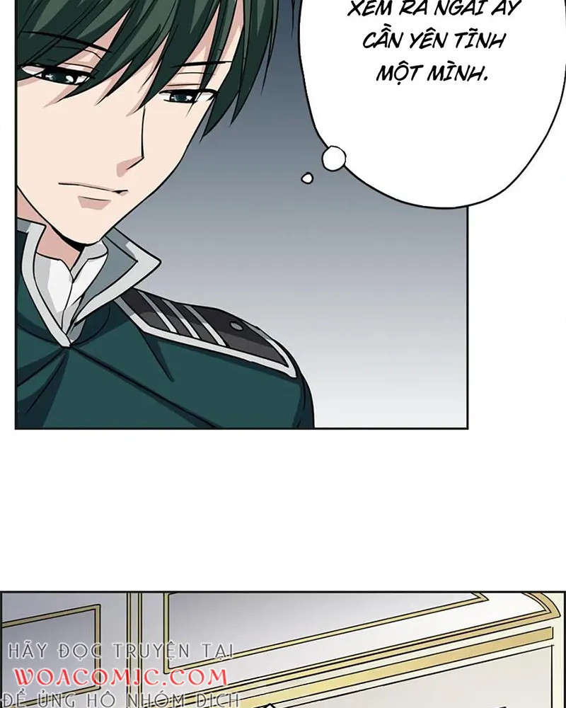 Hành Trình Thuần Hóa Đế Vương Máu Lạnh Chapter 3 - Trang 6