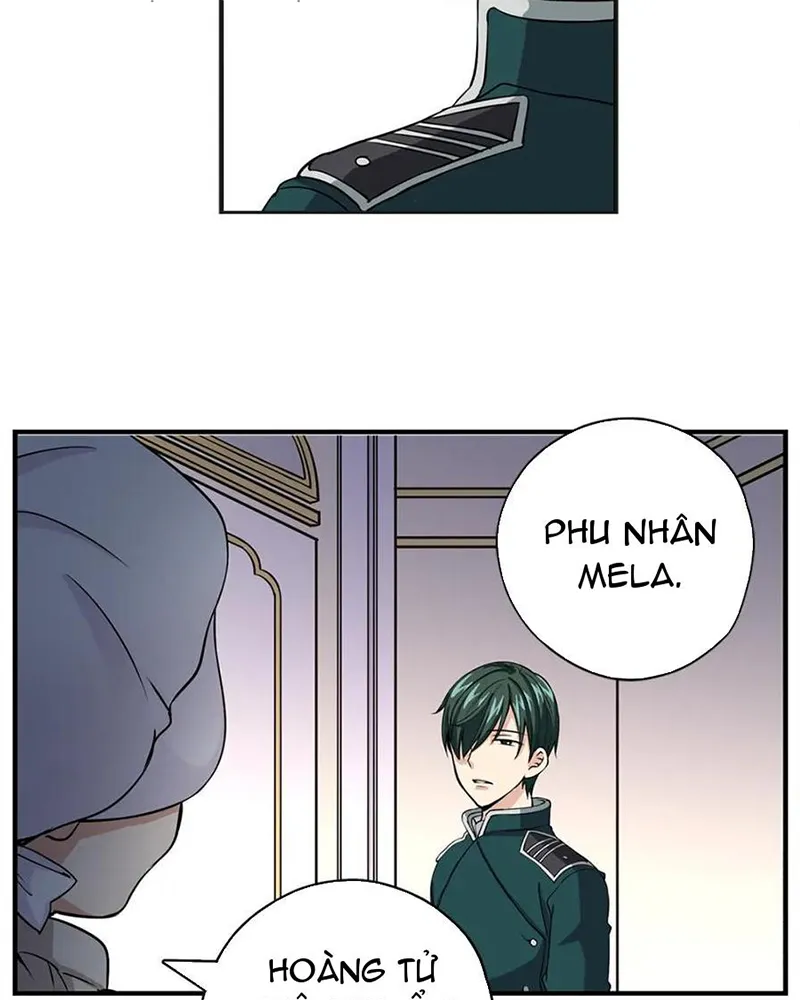 Hành Trình Thuần Hóa Đế Vương Máu Lạnh Chapter 3 - Trang 9