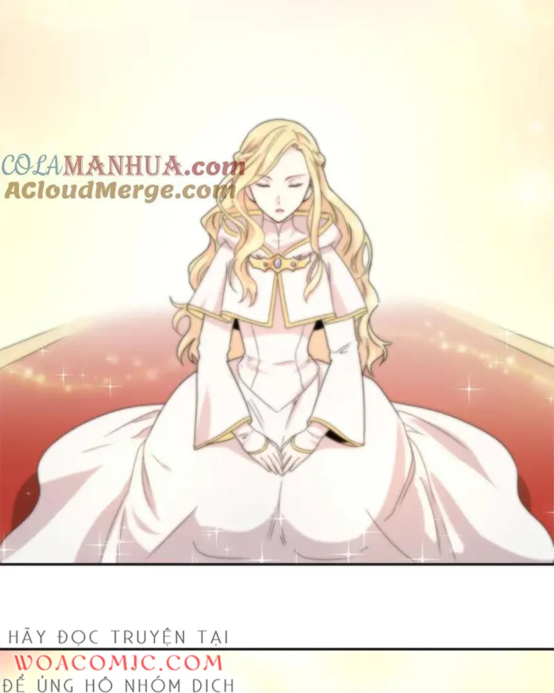 Hành Trình Thuần Hóa Đế Vương Máu Lạnh Chapter 4 - Trang 10