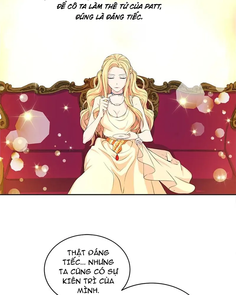 Hành Trình Thuần Hóa Đế Vương Máu Lạnh Chapter 4 - Trang 11