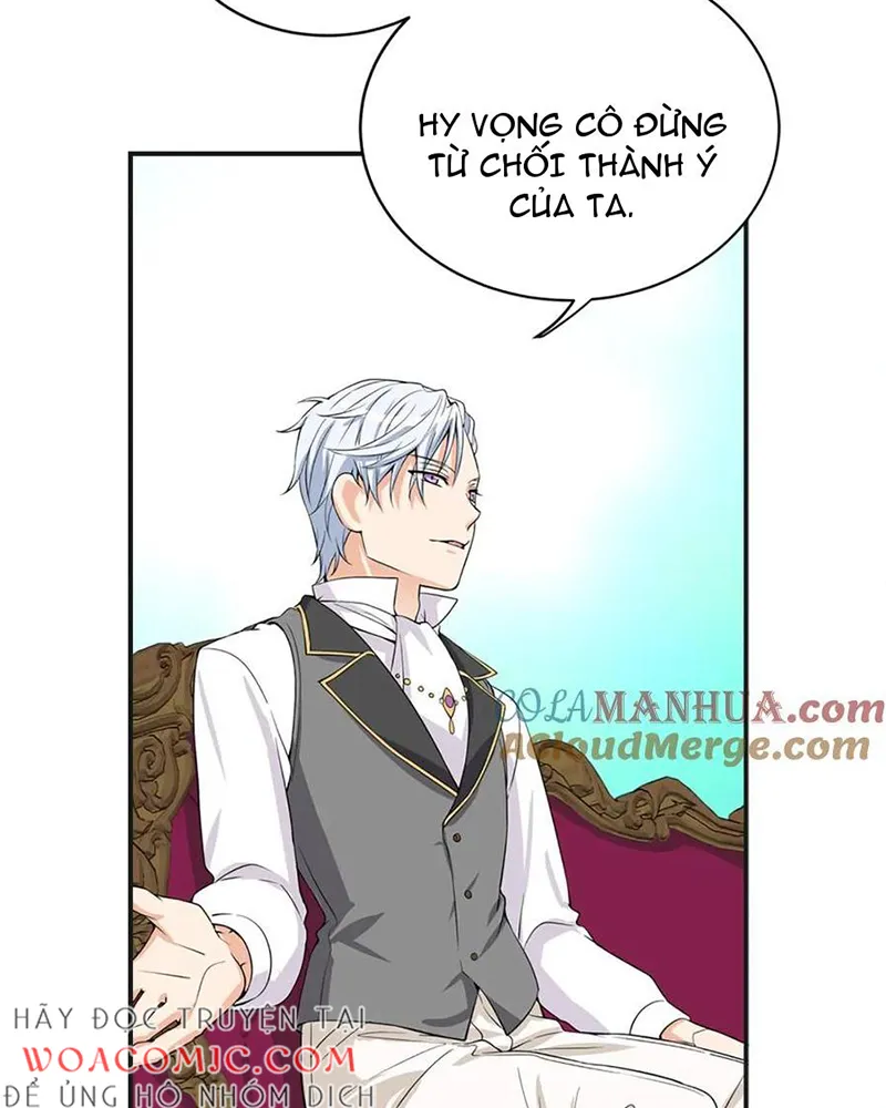Hành Trình Thuần Hóa Đế Vương Máu Lạnh Chapter 4 - Trang 12