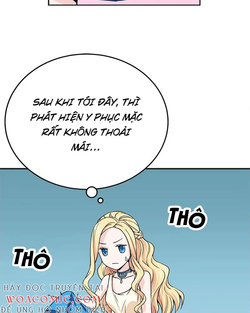 Hành Trình Thuần Hóa Đế Vương Máu Lạnh Chapter 4 - Trang 18