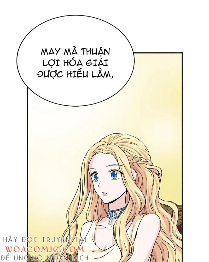 Hành Trình Thuần Hóa Đế Vương Máu Lạnh Chapter 4 - Trang 2