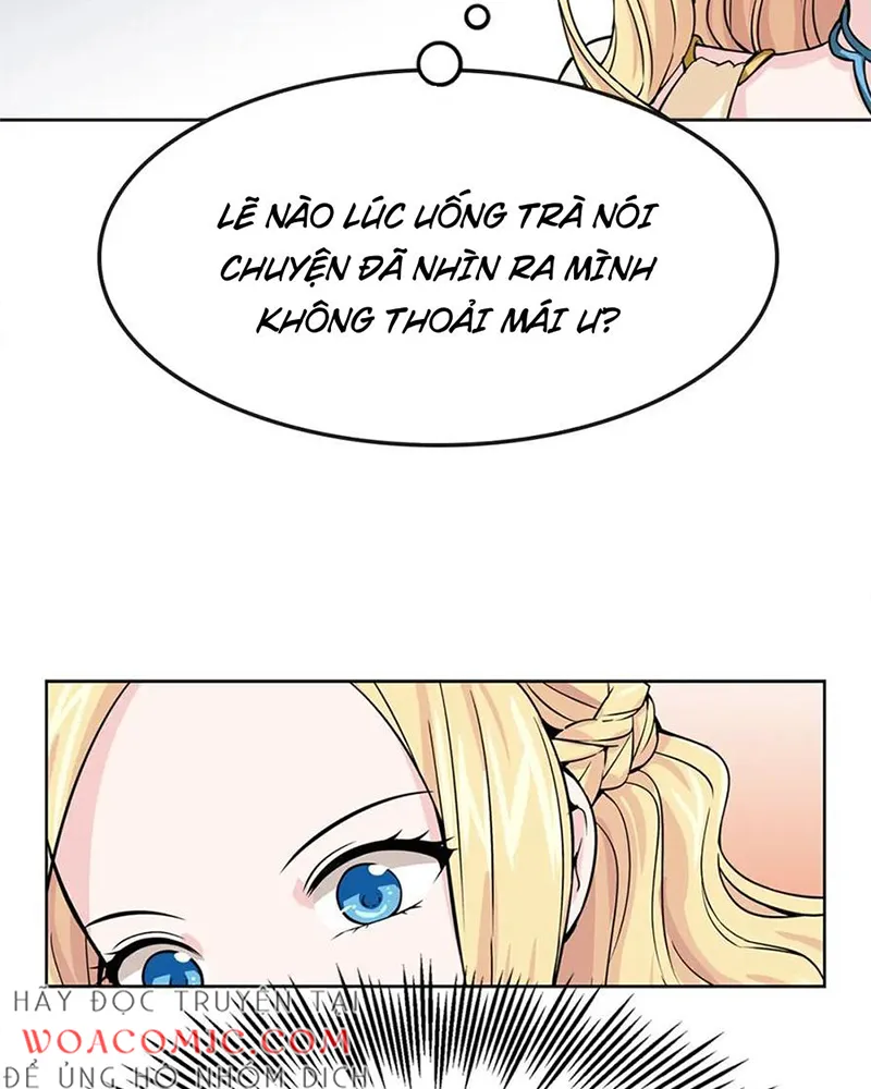 Hành Trình Thuần Hóa Đế Vương Máu Lạnh Chapter 4 - Trang 20