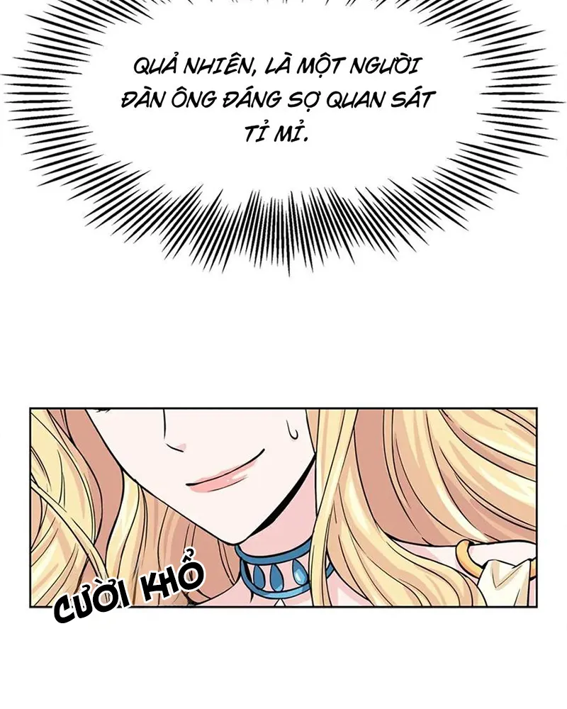 Hành Trình Thuần Hóa Đế Vương Máu Lạnh Chapter 4 - Trang 21