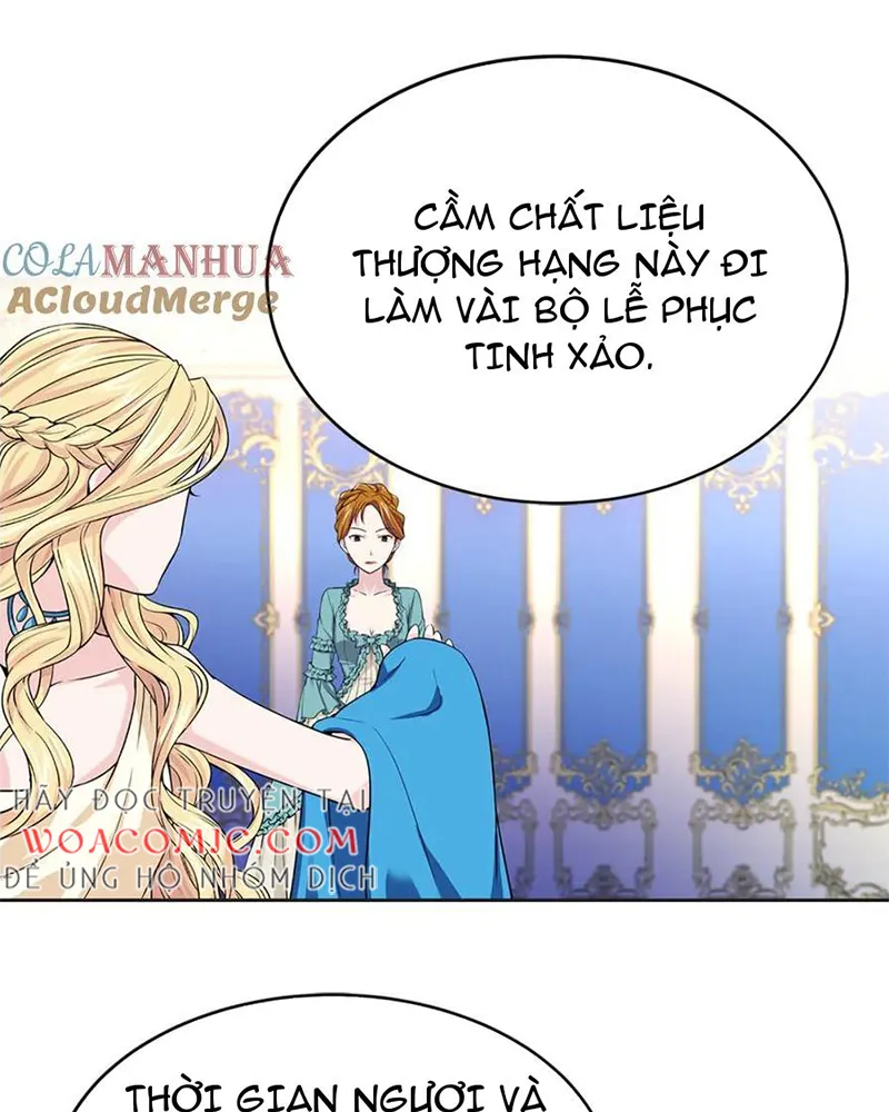 Hành Trình Thuần Hóa Đế Vương Máu Lạnh Chapter 4 - Trang 22