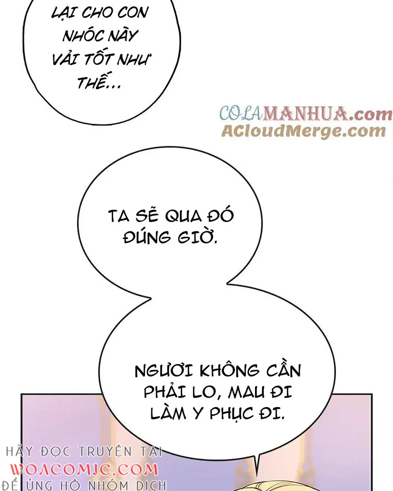 Hành Trình Thuần Hóa Đế Vương Máu Lạnh Chapter 4 - Trang 24