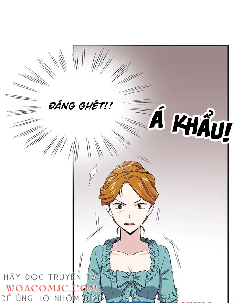 Hành Trình Thuần Hóa Đế Vương Máu Lạnh Chapter 4 - Trang 26