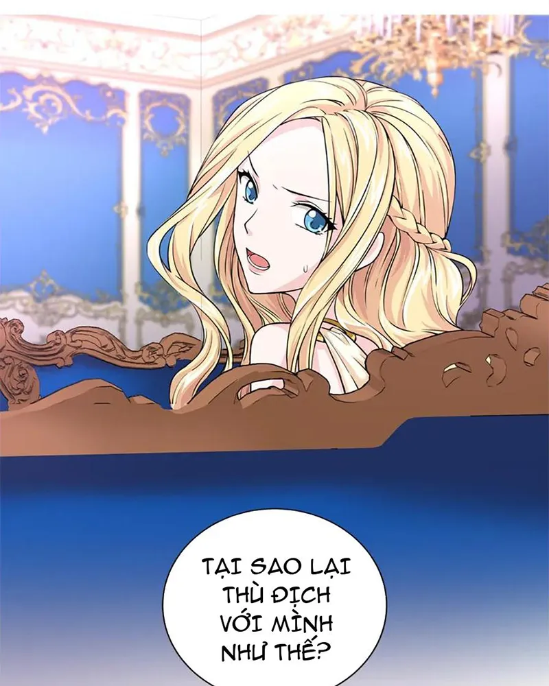 Hành Trình Thuần Hóa Đế Vương Máu Lạnh Chapter 4 - Trang 29