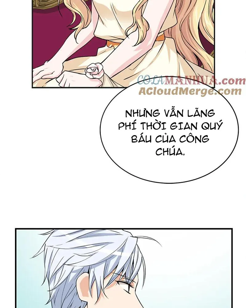 Hành Trình Thuần Hóa Đế Vương Máu Lạnh Chapter 4 - Trang 3