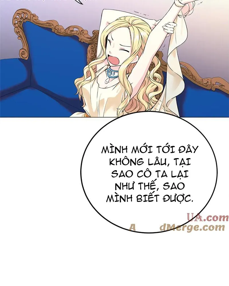 Hành Trình Thuần Hóa Đế Vương Máu Lạnh Chapter 4 - Trang 33