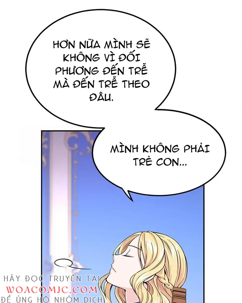 Hành Trình Thuần Hóa Đế Vương Máu Lạnh Chapter 4 - Trang 34