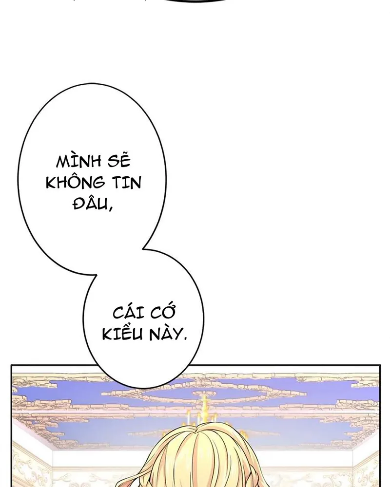 Hành Trình Thuần Hóa Đế Vương Máu Lạnh Chapter 4 - Trang 37