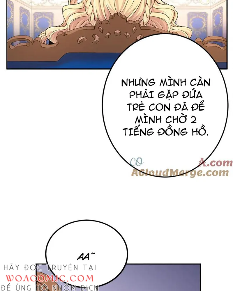 Hành Trình Thuần Hóa Đế Vương Máu Lạnh Chapter 4 - Trang 38