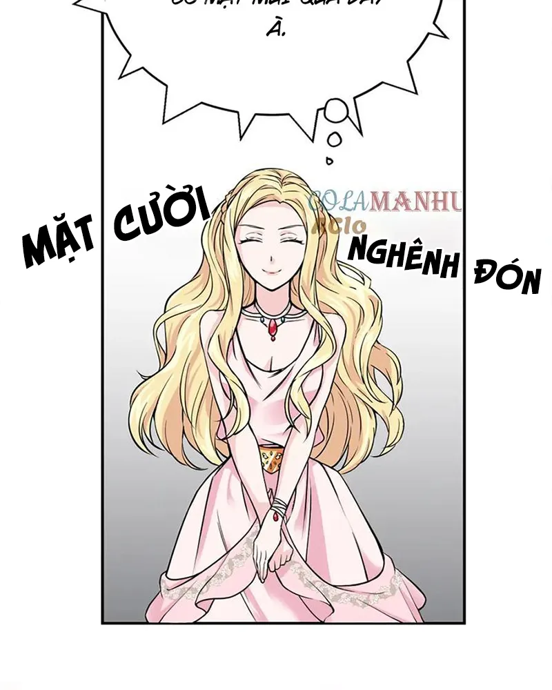 Hành Trình Thuần Hóa Đế Vương Máu Lạnh Chapter 4 - Trang 43