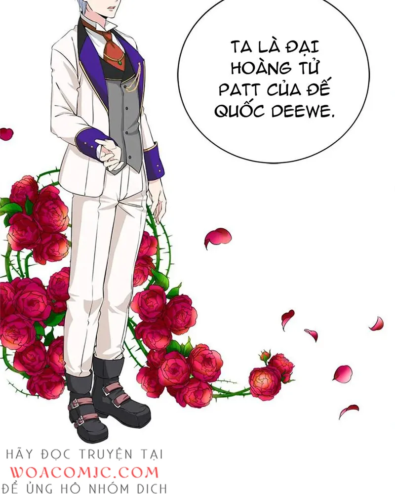 Hành Trình Thuần Hóa Đế Vương Máu Lạnh Chapter 4 - Trang 46