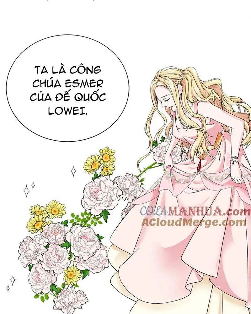 Hành Trình Thuần Hóa Đế Vương Máu Lạnh Chapter 4 - Trang 47