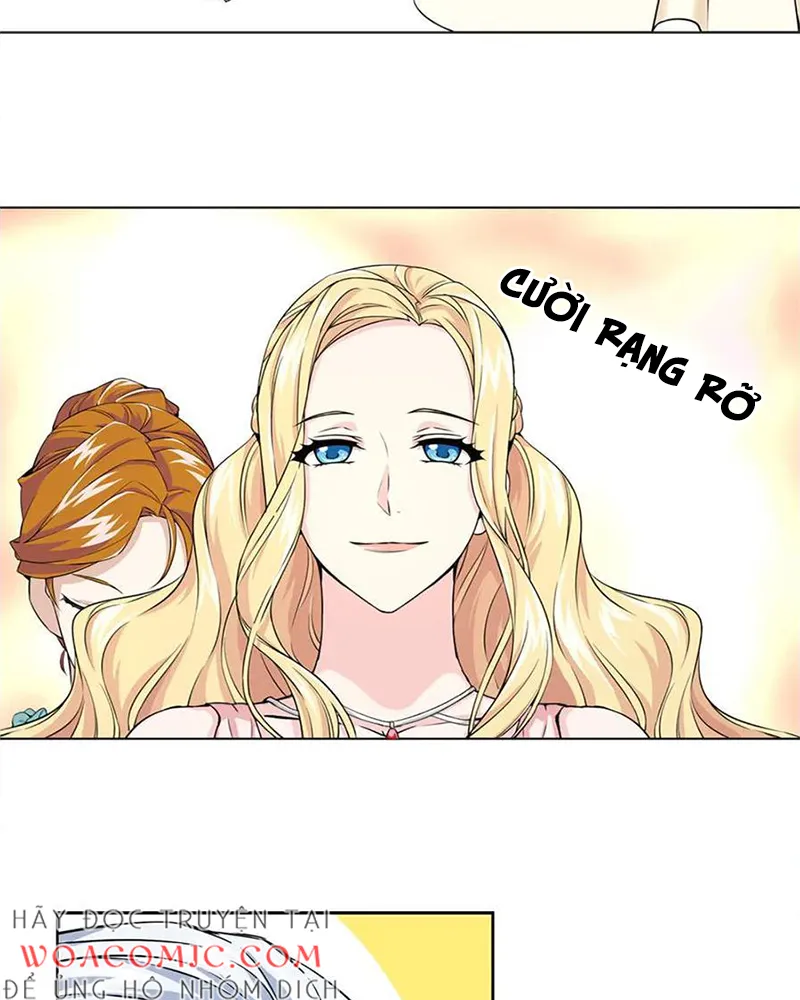 Hành Trình Thuần Hóa Đế Vương Máu Lạnh Chapter 4 - Trang 48