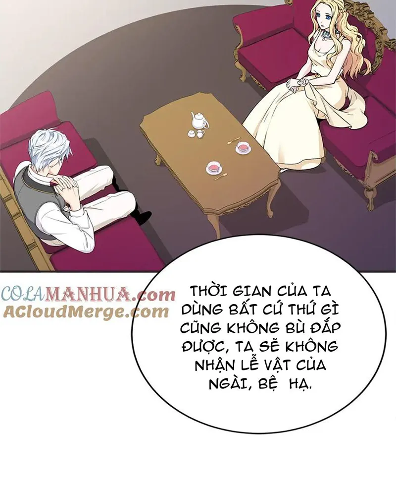Hành Trình Thuần Hóa Đế Vương Máu Lạnh Chapter 4 - Trang 5