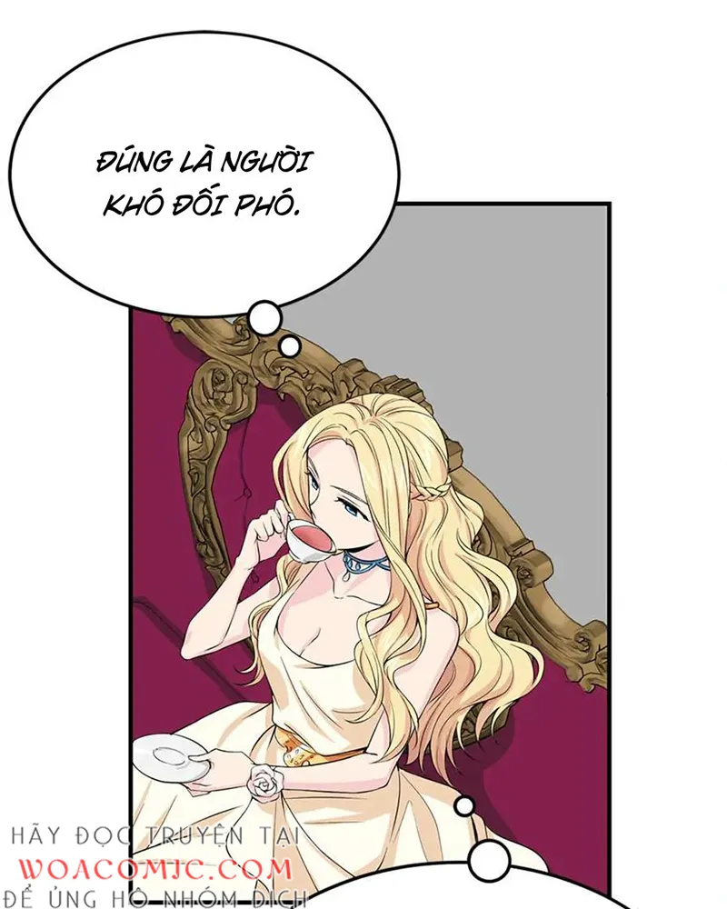 Hành Trình Thuần Hóa Đế Vương Máu Lạnh Chapter 4 - Trang 6