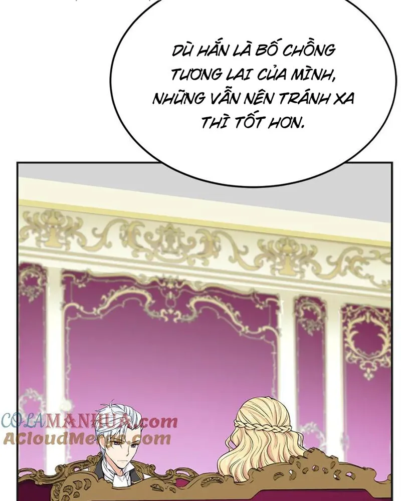 Hành Trình Thuần Hóa Đế Vương Máu Lạnh Chapter 4 - Trang 7