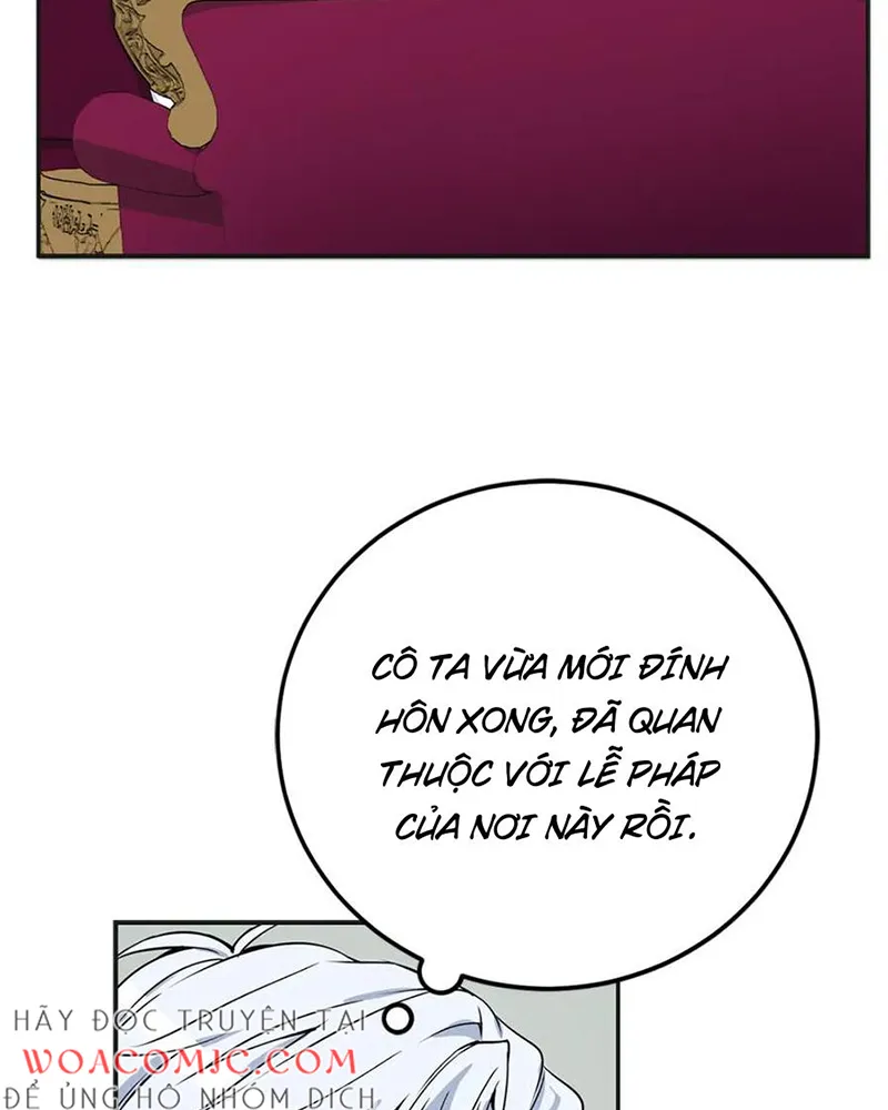 Hành Trình Thuần Hóa Đế Vương Máu Lạnh Chapter 4 - Trang 8