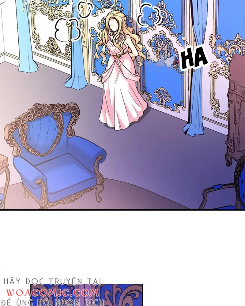 Hành Trình Thuần Hóa Đế Vương Máu Lạnh Chapter 5 - Trang 12