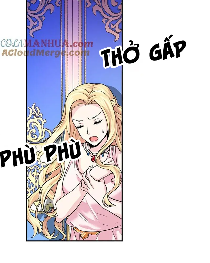 Hành Trình Thuần Hóa Đế Vương Máu Lạnh Chapter 5 - Trang 13