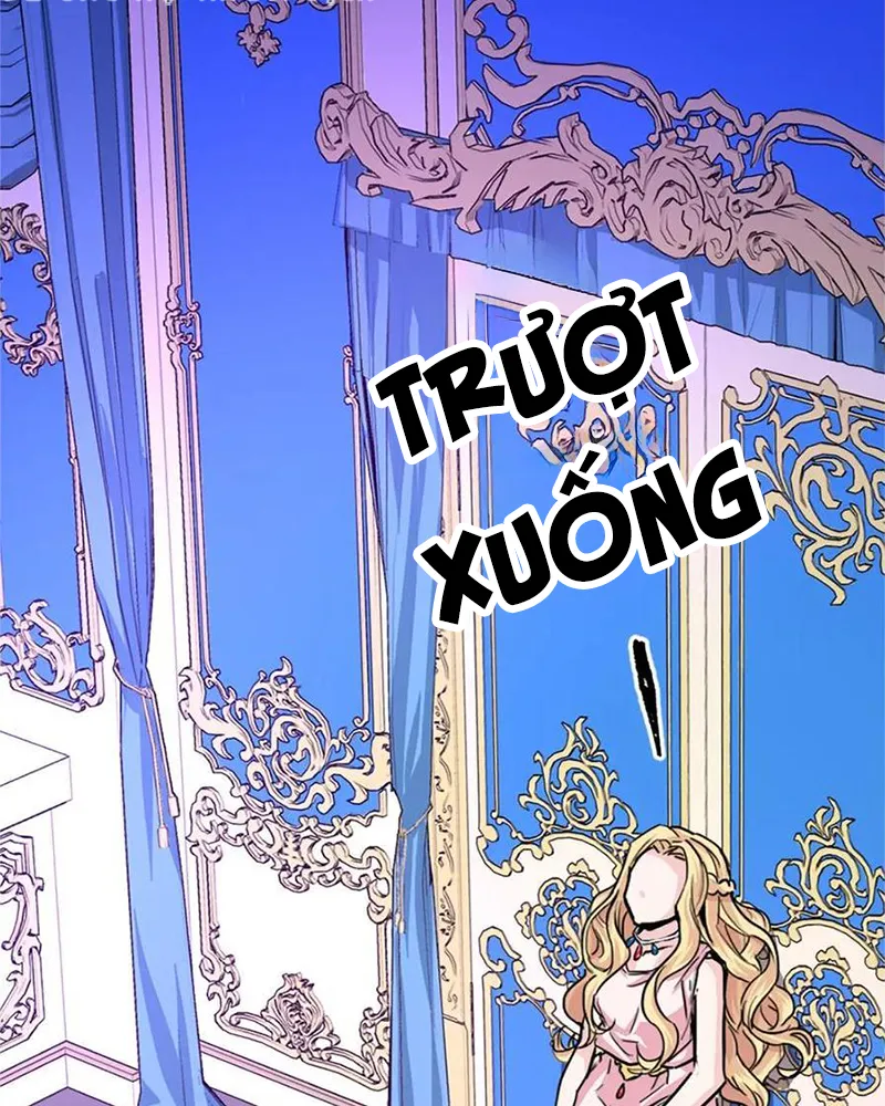 Hành Trình Thuần Hóa Đế Vương Máu Lạnh Chapter 5 - Trang 19