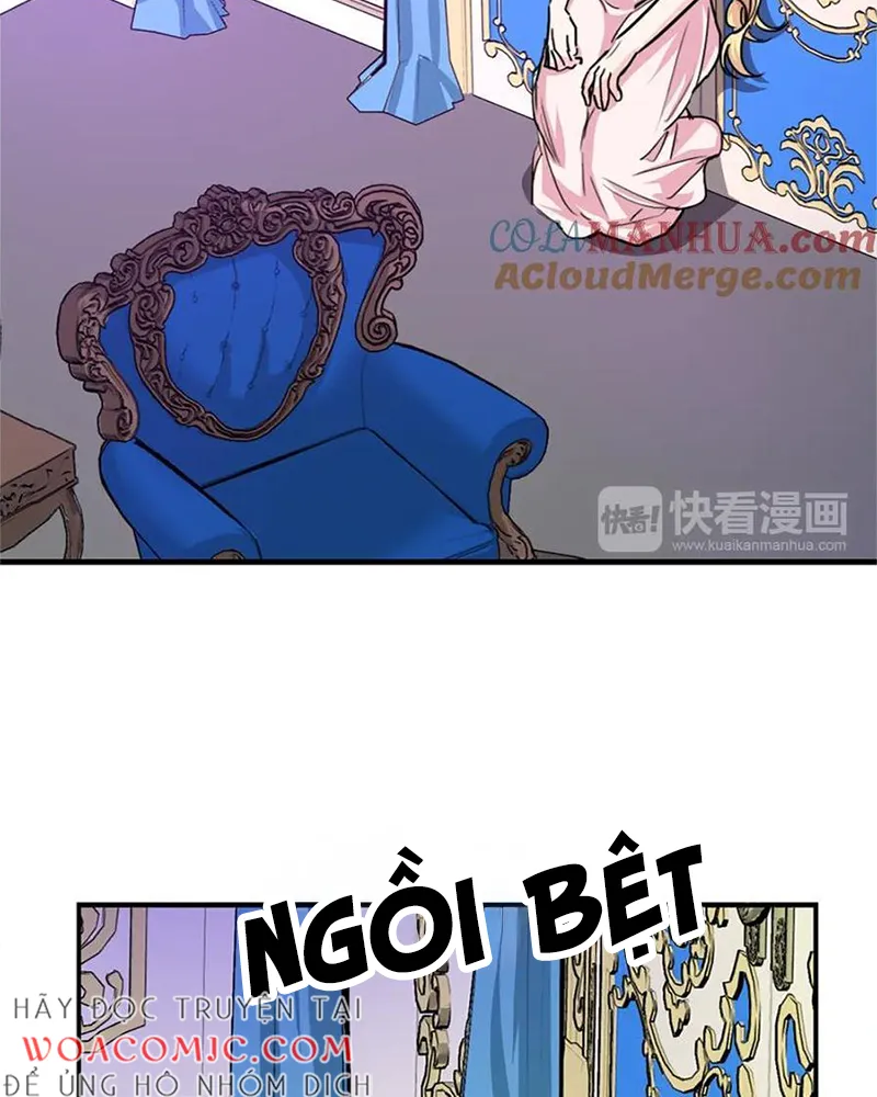 Hành Trình Thuần Hóa Đế Vương Máu Lạnh Chapter 5 - Trang 20