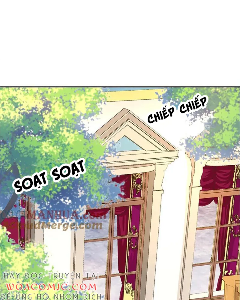 Hành Trình Thuần Hóa Đế Vương Máu Lạnh Chapter 5 - Trang 22