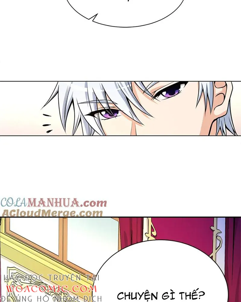 Hành Trình Thuần Hóa Đế Vương Máu Lạnh Chapter 5 - Trang 24