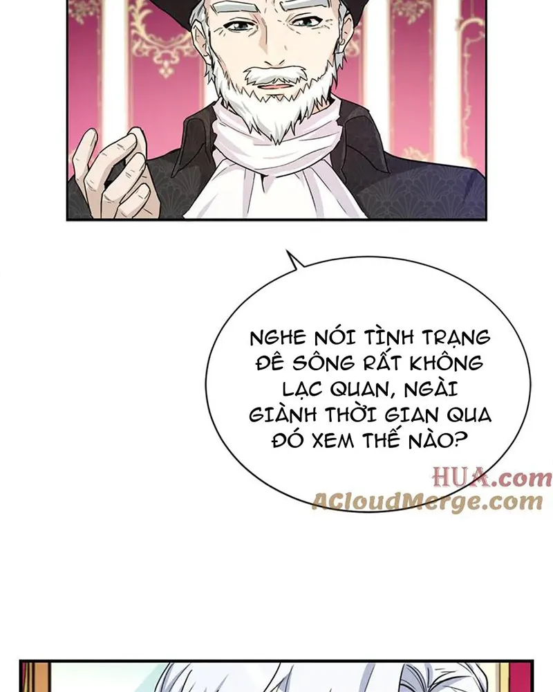 Hành Trình Thuần Hóa Đế Vương Máu Lạnh Chapter 5 - Trang 27