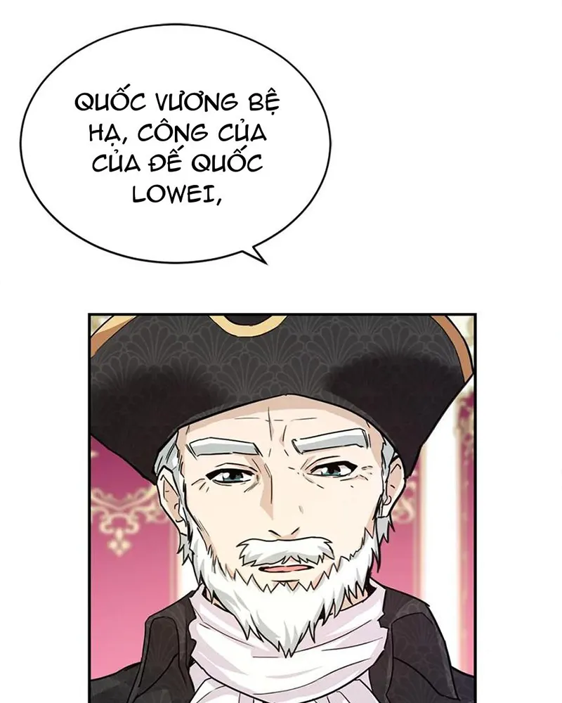 Hành Trình Thuần Hóa Đế Vương Máu Lạnh Chapter 5 - Trang 29