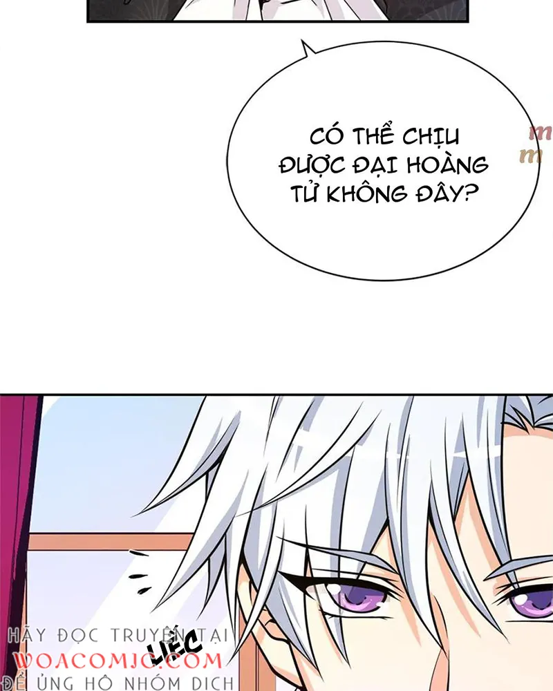 Hành Trình Thuần Hóa Đế Vương Máu Lạnh Chapter 5 - Trang 30