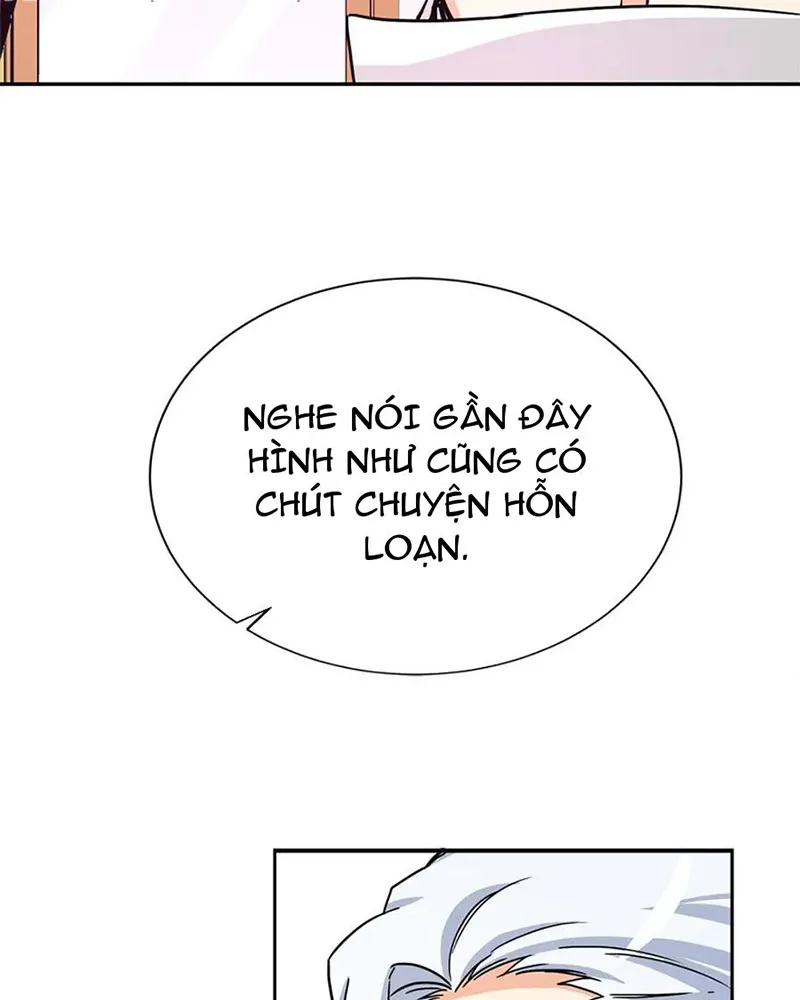 Hành Trình Thuần Hóa Đế Vương Máu Lạnh Chapter 5 - Trang 31