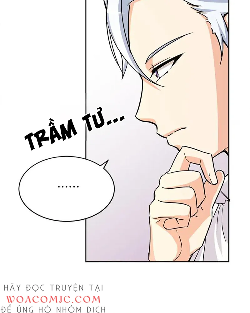 Hành Trình Thuần Hóa Đế Vương Máu Lạnh Chapter 5 - Trang 32