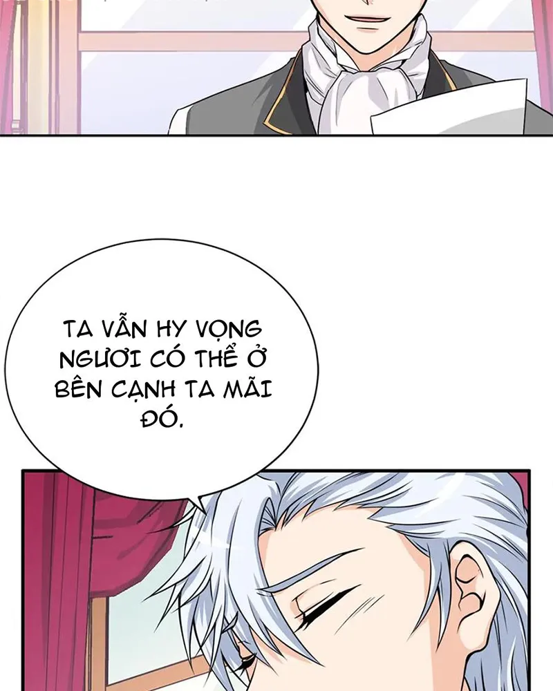 Hành Trình Thuần Hóa Đế Vương Máu Lạnh Chapter 5 - Trang 39