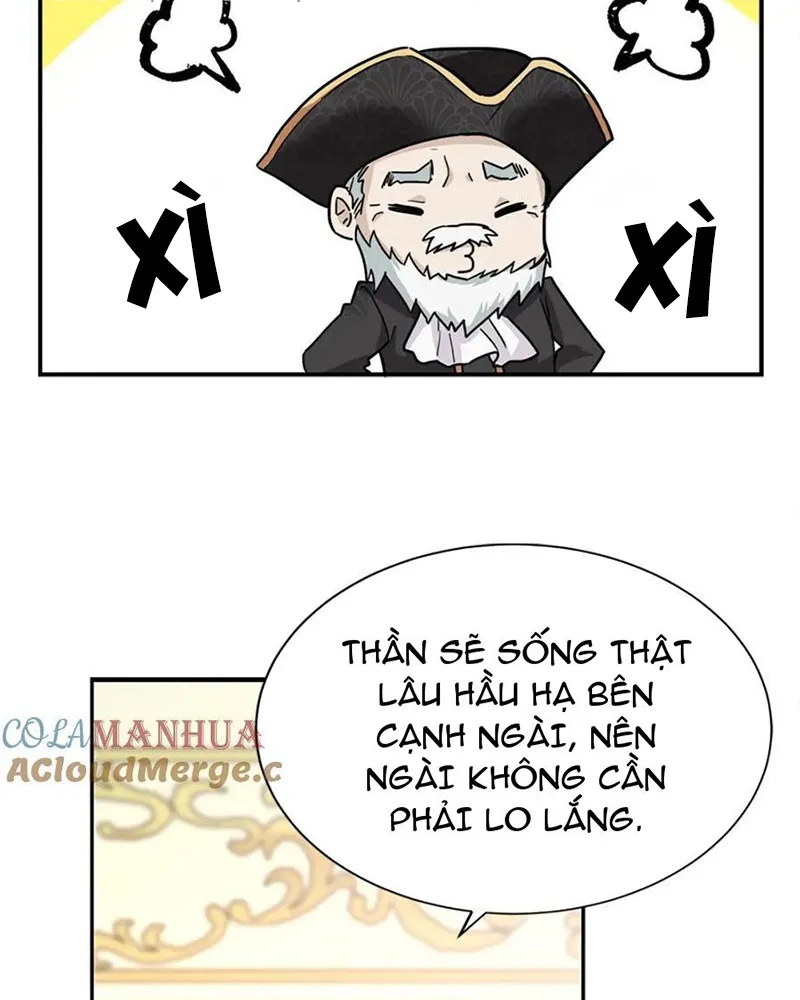 Hành Trình Thuần Hóa Đế Vương Máu Lạnh Chapter 5 - Trang 41