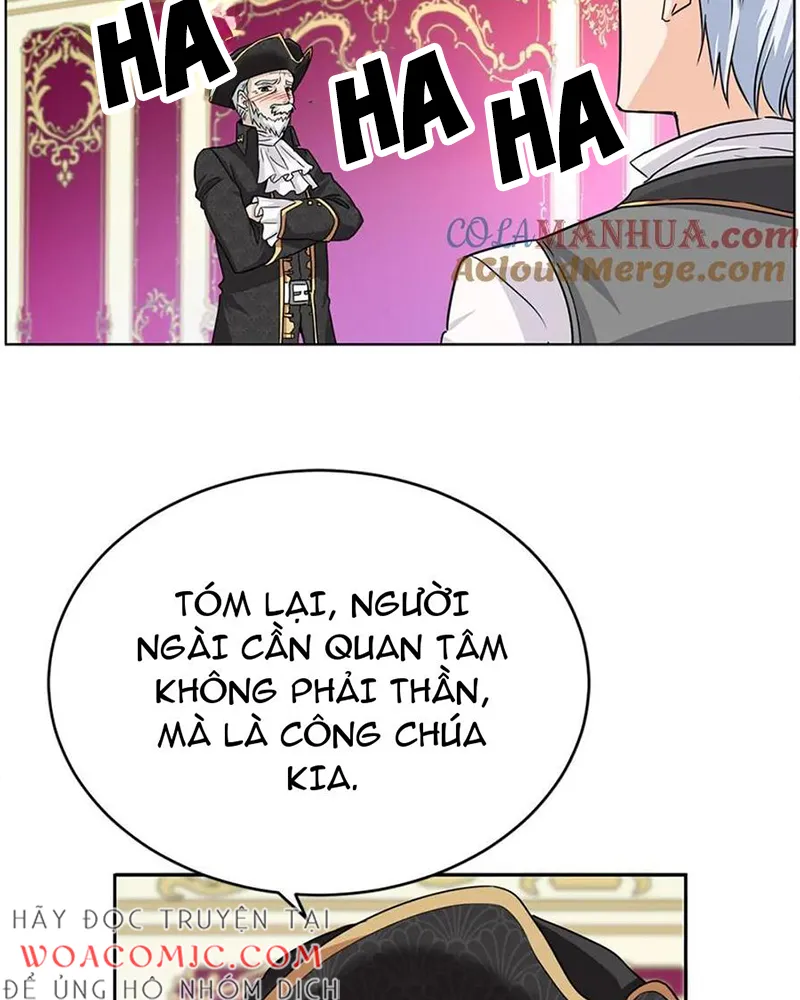 Hành Trình Thuần Hóa Đế Vương Máu Lạnh Chapter 5 - Trang 44