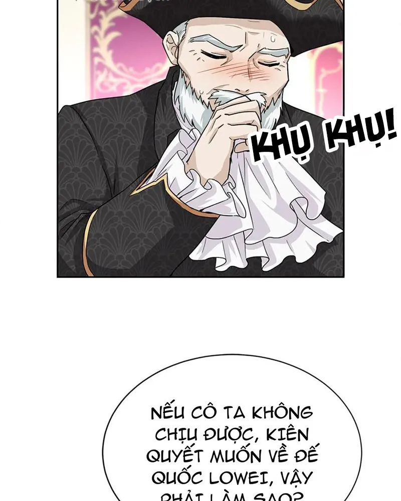 Hành Trình Thuần Hóa Đế Vương Máu Lạnh Chapter 5 - Trang 45