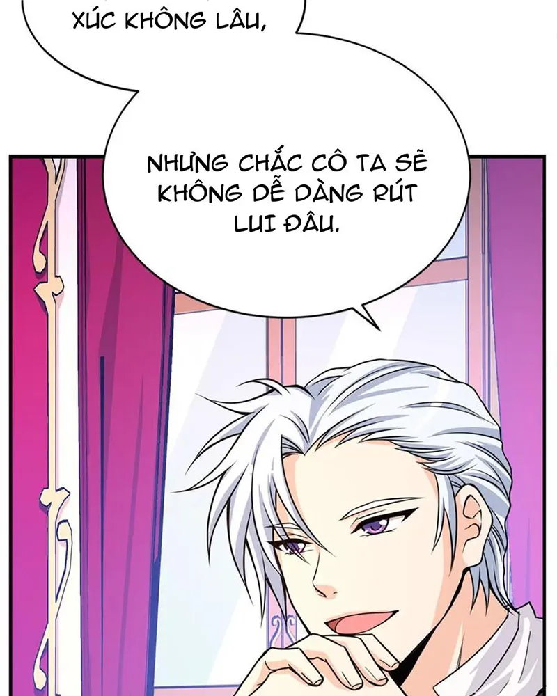 Hành Trình Thuần Hóa Đế Vương Máu Lạnh Chapter 5 - Trang 47