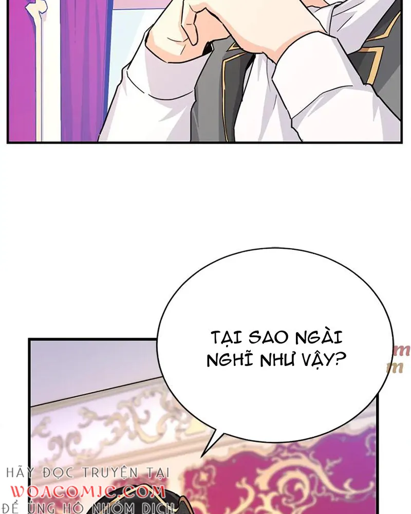 Hành Trình Thuần Hóa Đế Vương Máu Lạnh Chapter 5 - Trang 48