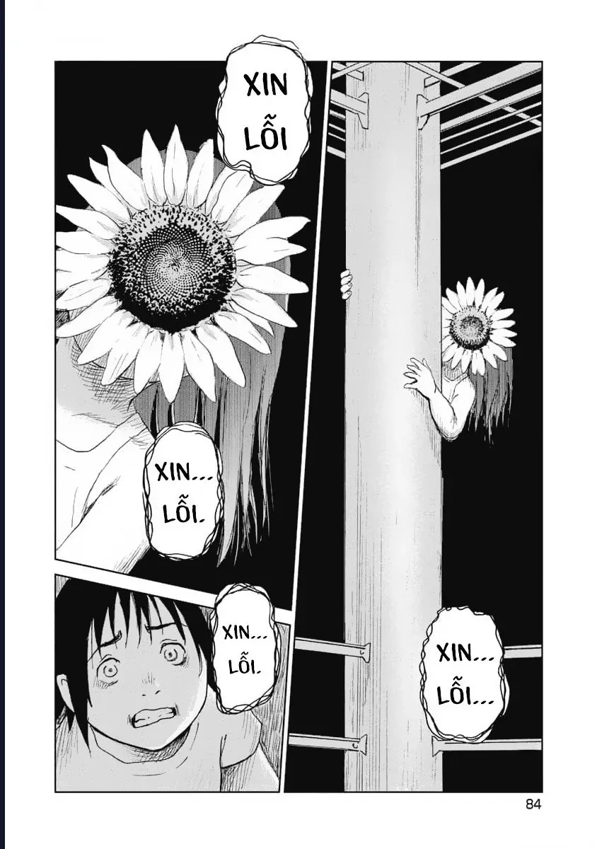 Hành Trình Tìm Xác Của Chúng Tôi Chapter 12 - Trang 13