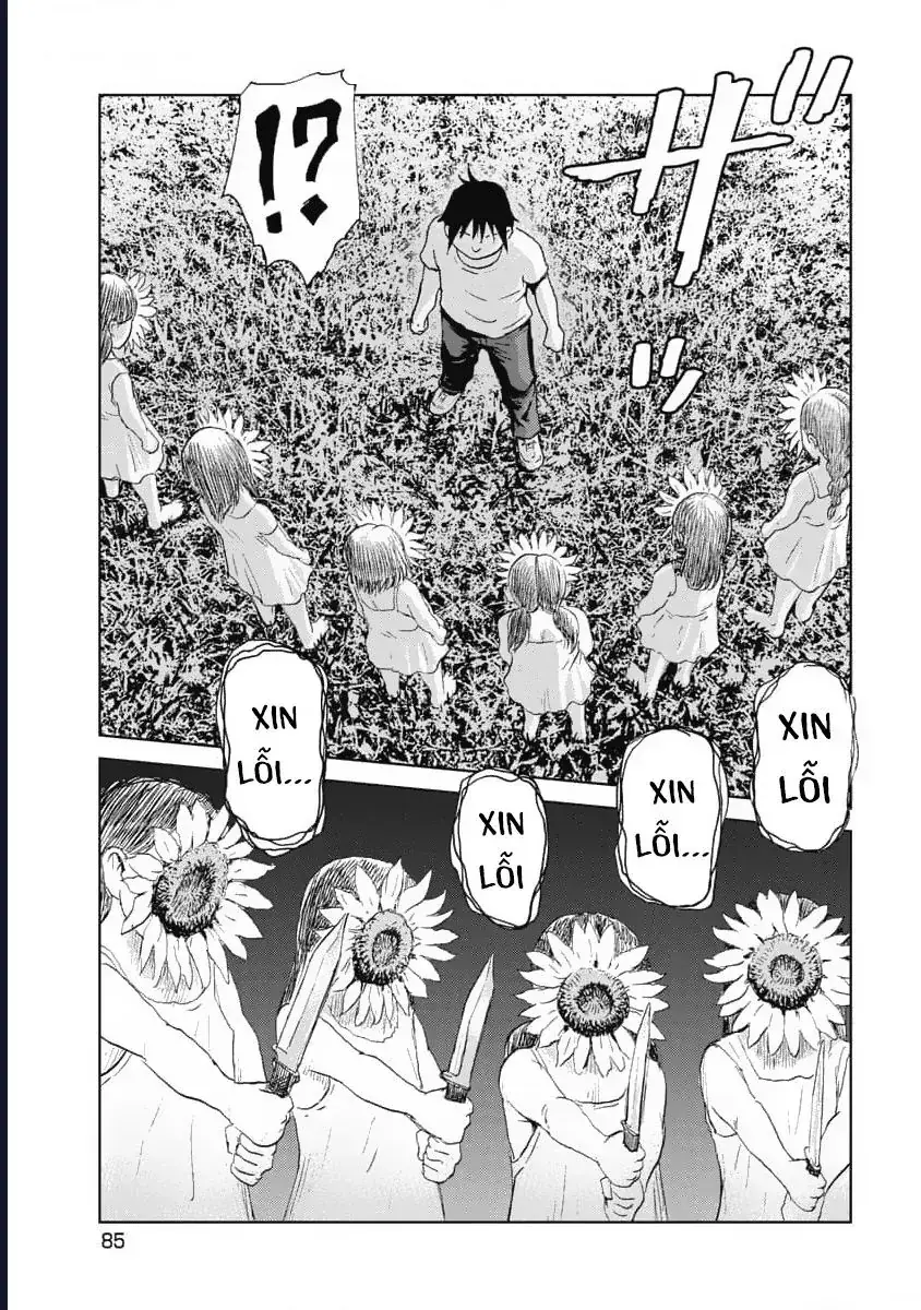 Hành Trình Tìm Xác Của Chúng Tôi Chapter 12 - Trang 14