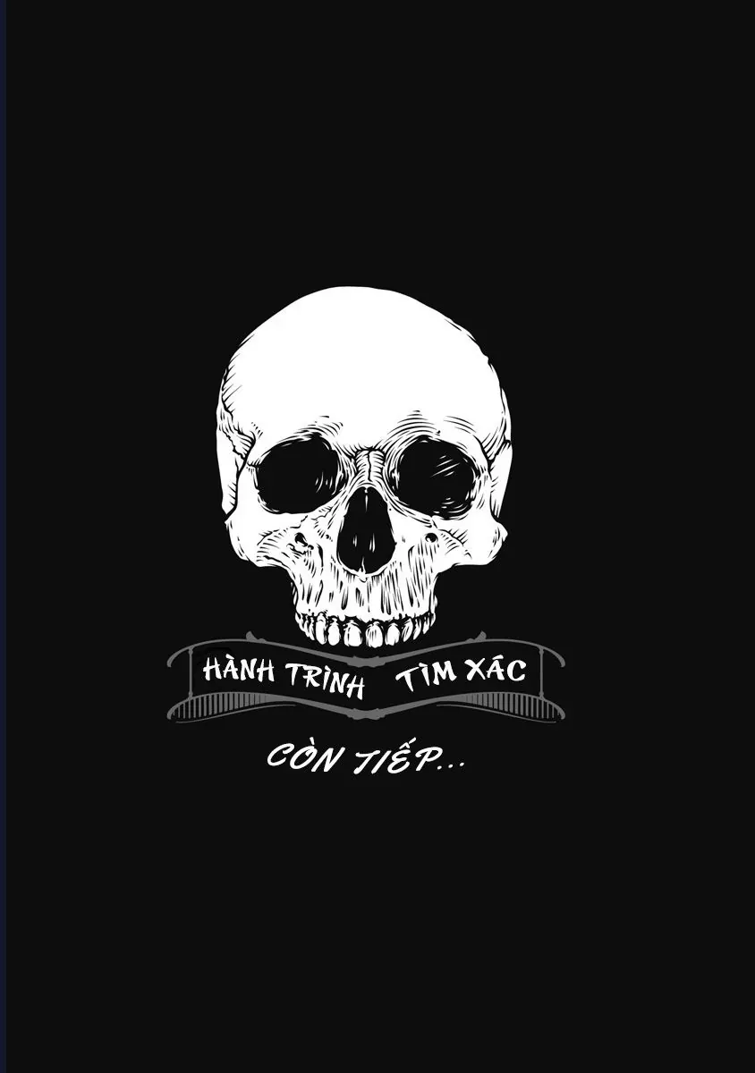 Hành Trình Tìm Xác Của Chúng Tôi Chapter 16 - Trang 21