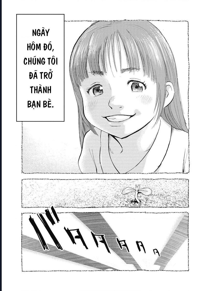 Hành Trình Tìm Xác Của Chúng Tôi Chapter 3 - Trang 16