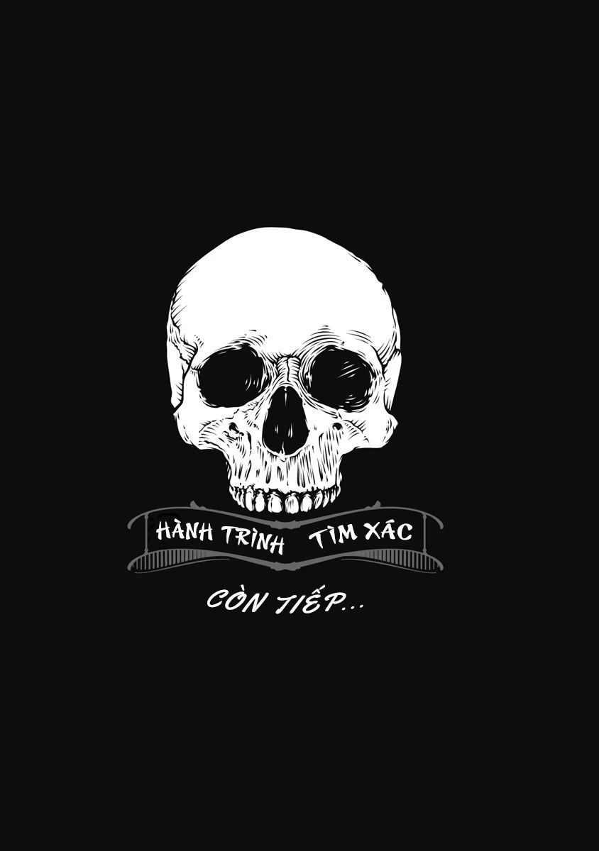 Hành Trình Tìm Xác Của Chúng Tôi Chapter 8 - Trang 21